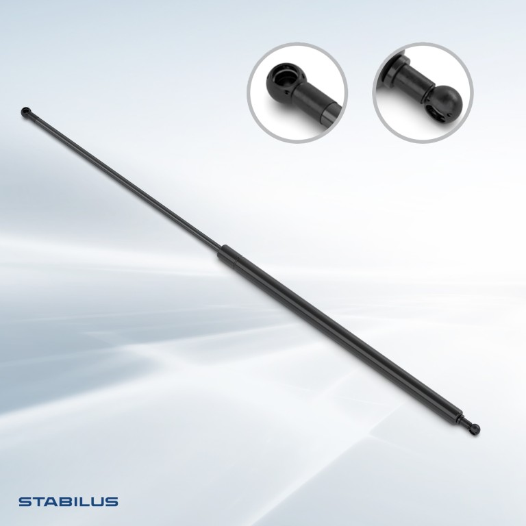 Vérin (Vérin de hayon) STABILUS 2745GY