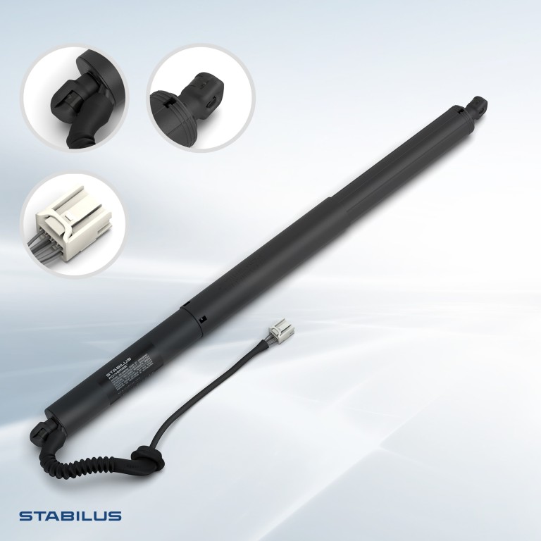 Vérin électrique, hayon STABILUS 276099