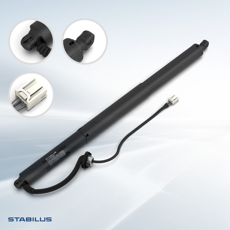 Vérin électrique, hayon STABILUS ref. 277055