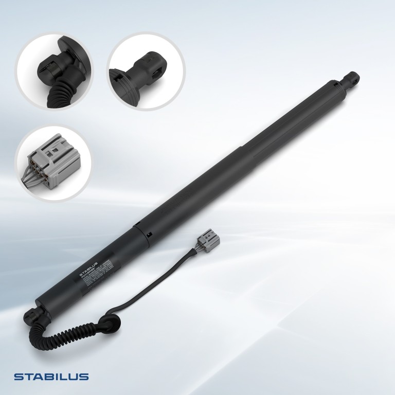 Vérin électrique, hayon STABILUS 277772
