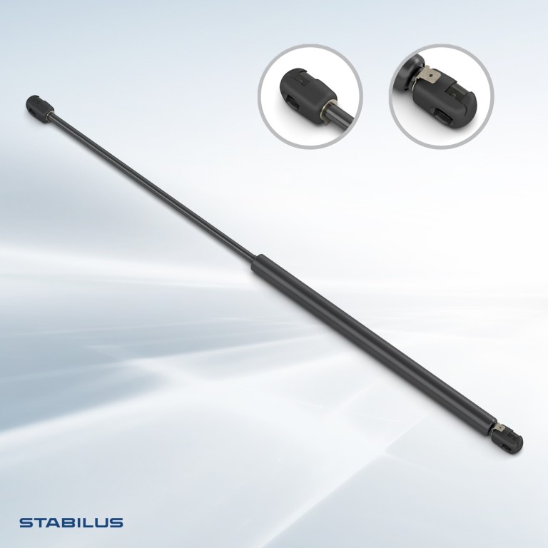Vérin (Vérin de hayon) STABILUS 277924
