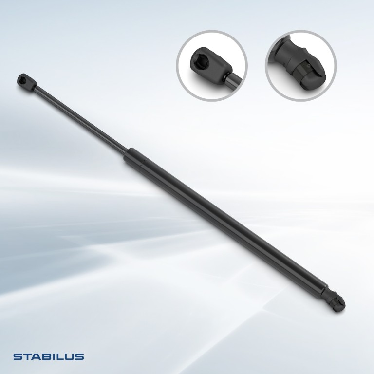 Muelle neumático STABILUS 289939