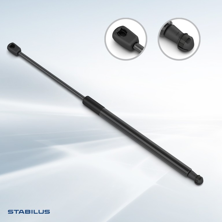 Vérin (Vérin de hayon) STABILUS ref. 298544