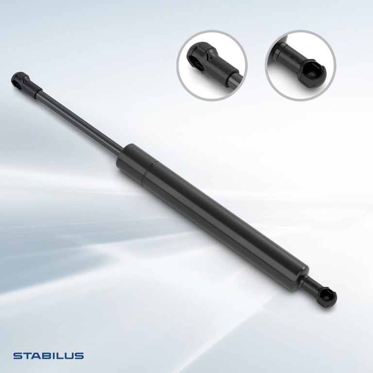Mola pneumática de afinação do banco STABILUS ref. 3151QF