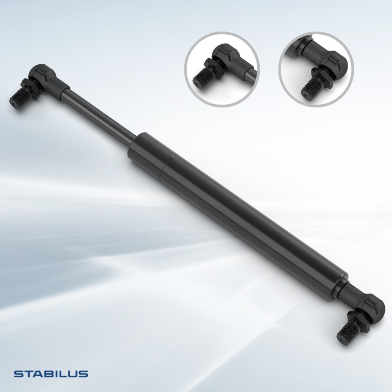 Vérin de hayon, de coffre (Vérin de hayon) STABILUS 335822