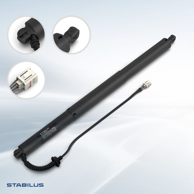 Vérin électrique, hayon STABILUS 347323
