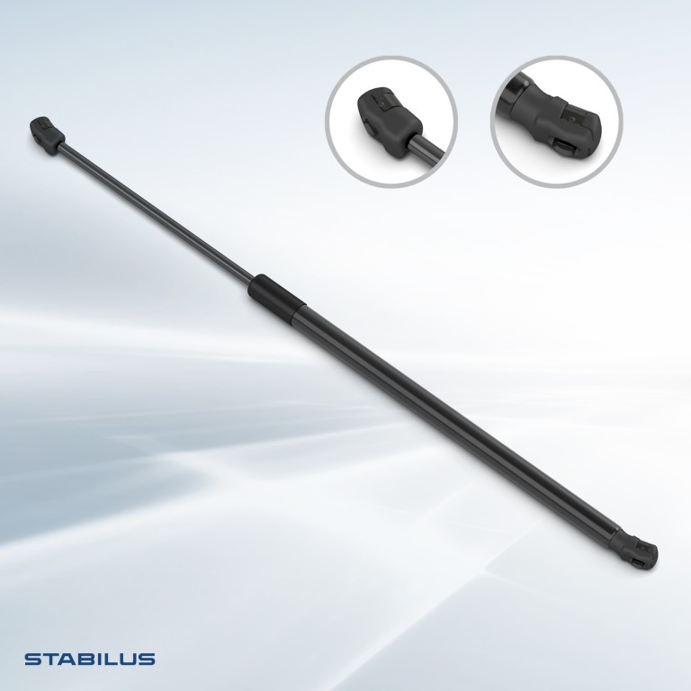 Amortecedor do porta-bagagens STABILUS ref. 385789