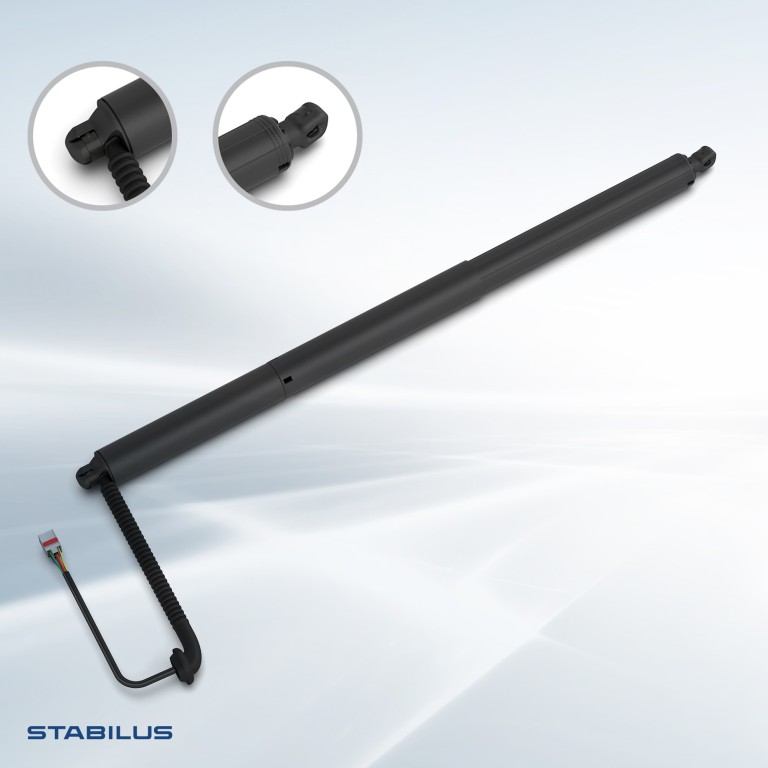 Vérin électrique, hayon STABILUS 407294