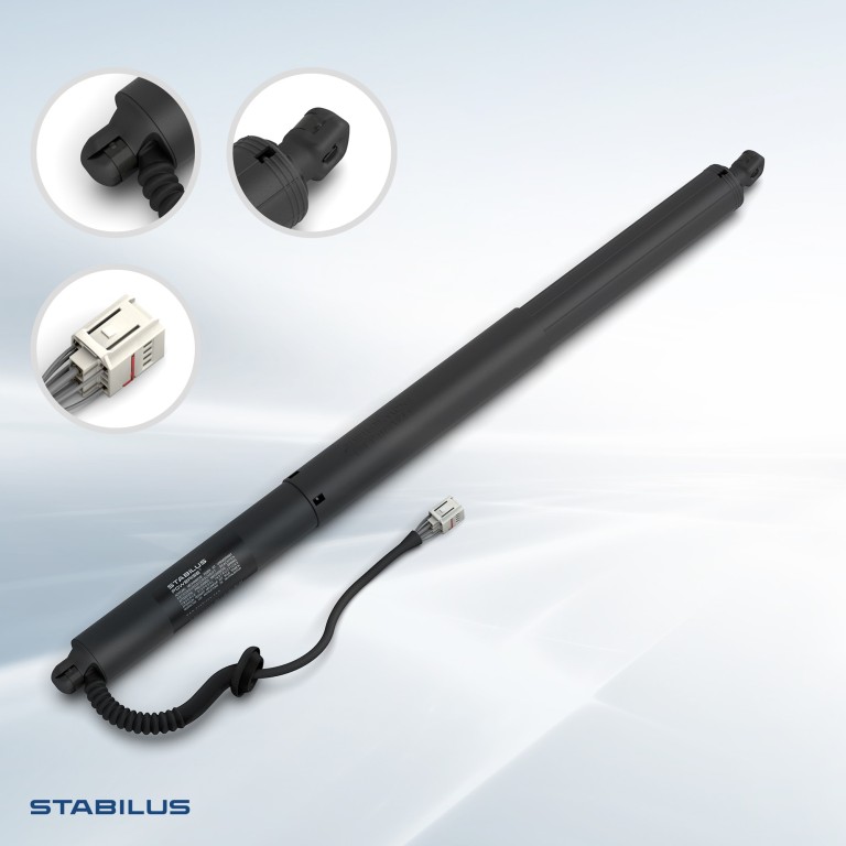 Vérin électrique, hayon STABILUS 408250