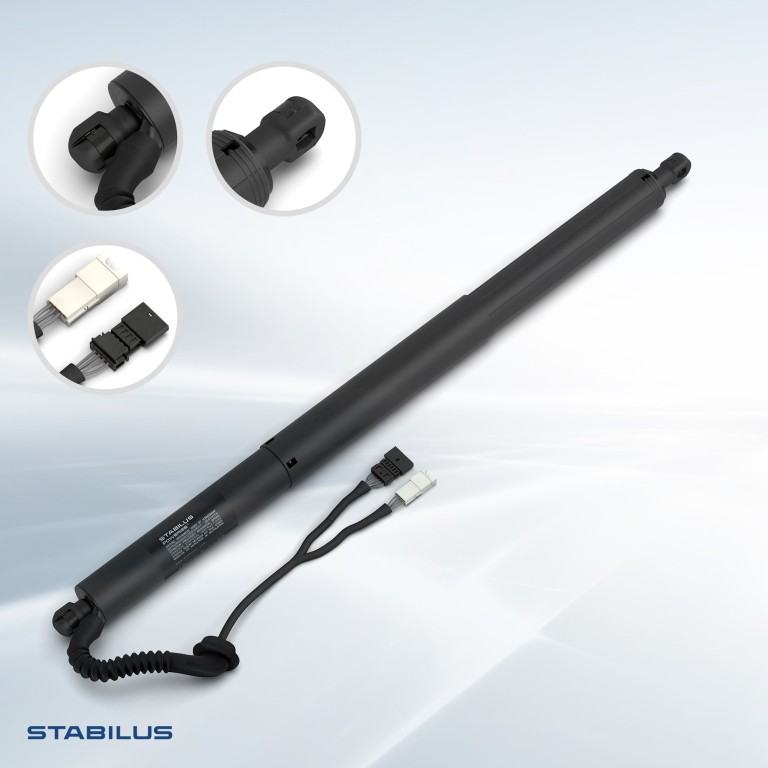 Vérin électrique, hayon STABILUS 409923