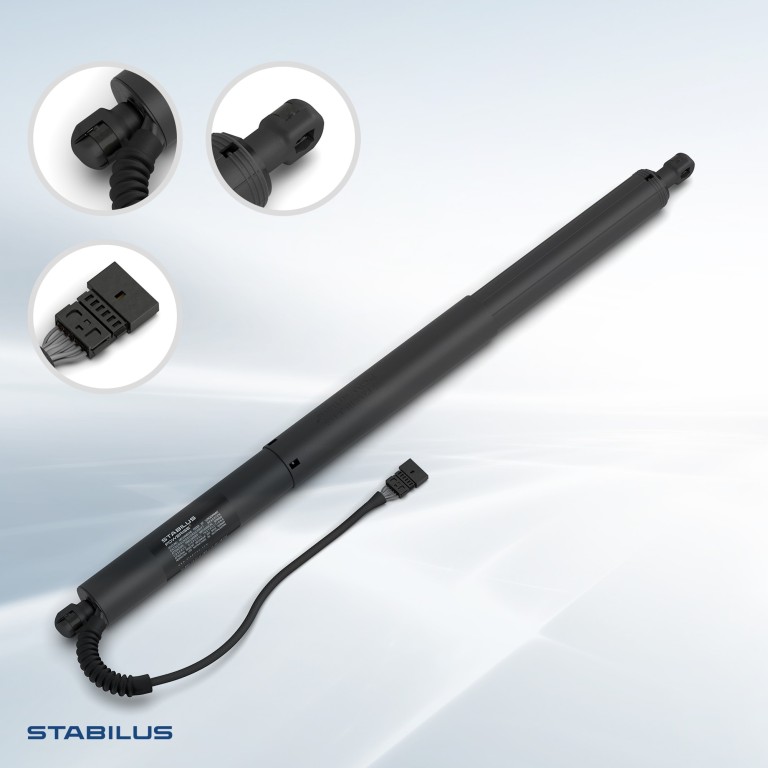 Vérin électrique, hayon STABILUS 411596