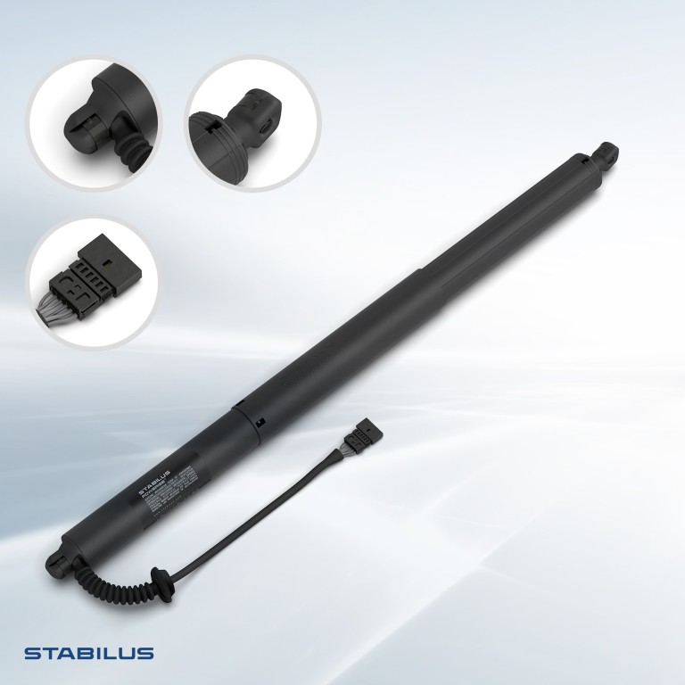 Vérin électrique, hayon STABILUS 430944
