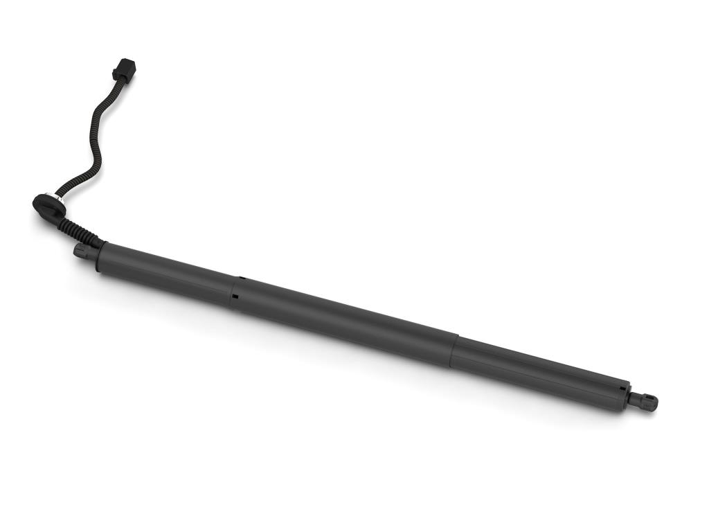 Butée hydraulique Coupé
