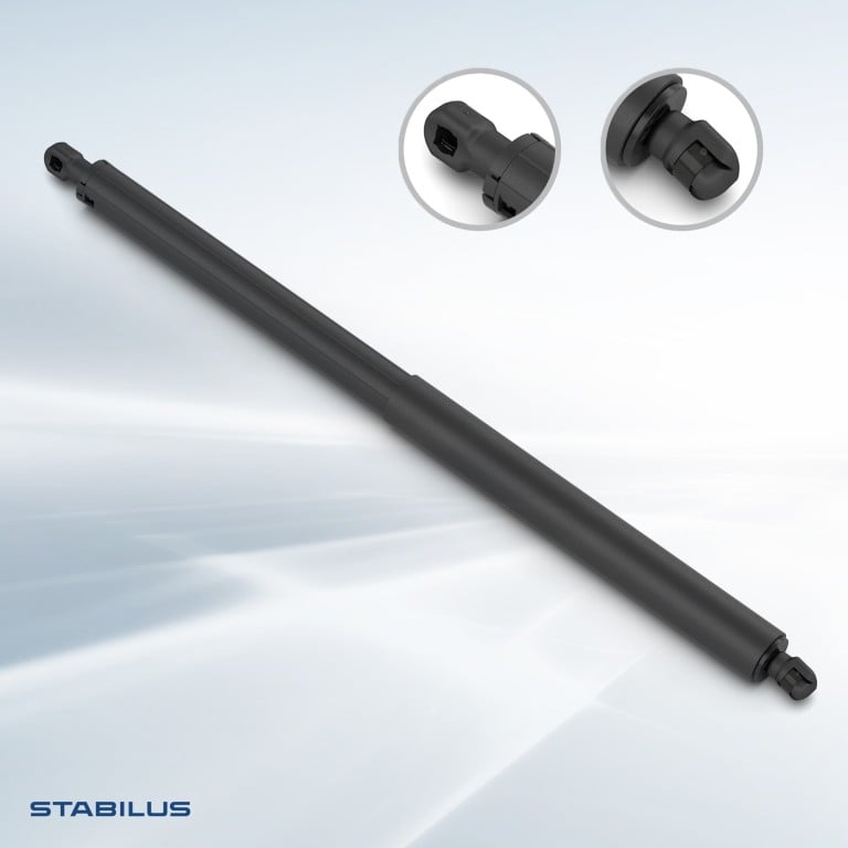 Vérin (Vérin de hayon) STABILUS 432379
