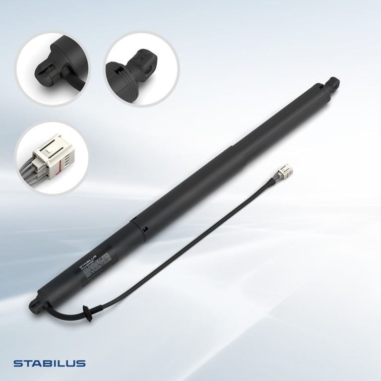 Vérin électrique, hayon STABILUS ref. 432617