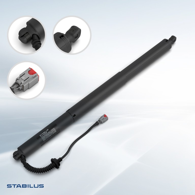 Vérin électrique, hayon STABILUS ref. 458698