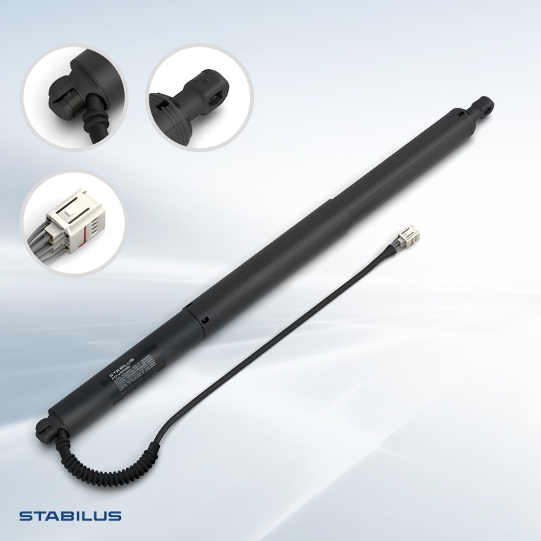 Vérin électrique, hayon STABILUS 492874