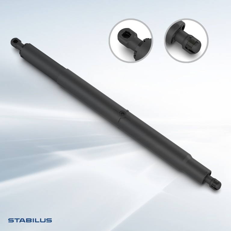 Vérin (Vérin de hayon) STABILUS 502621
