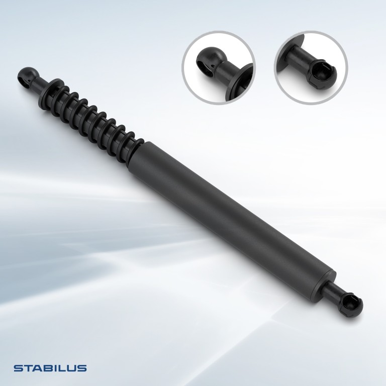 Vérin (Vérin de hayon) STABILUS 502890