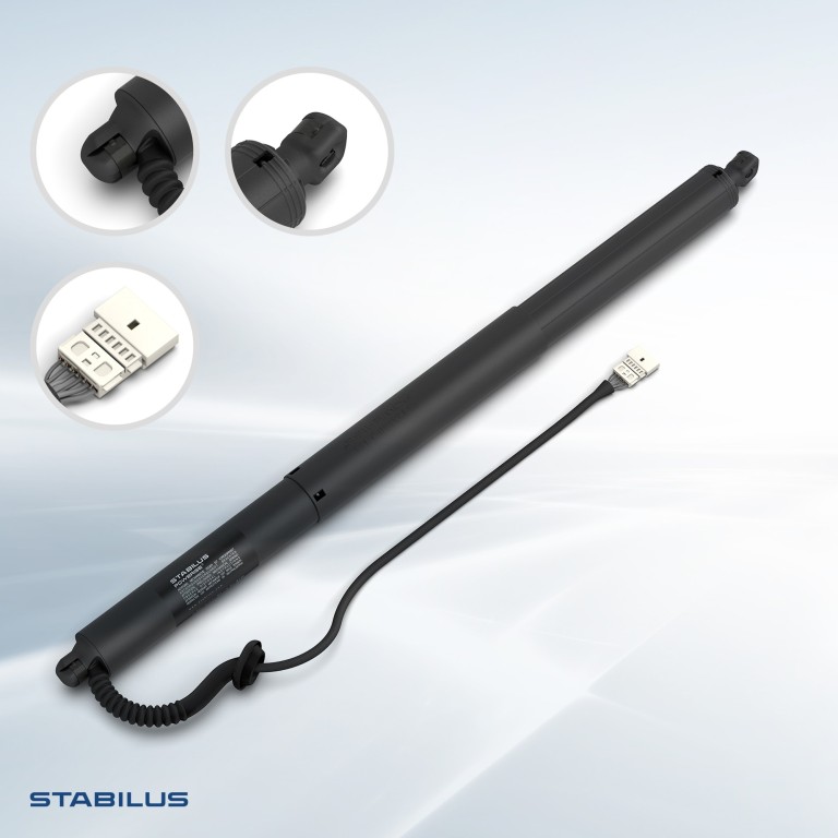 Vérin électrique, hayon STABILUS 511516