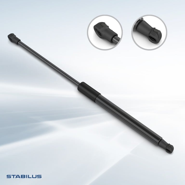 Muelle neumático STABILUS 537288
