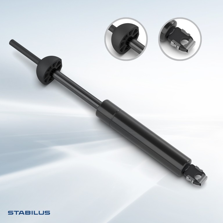 Vérin (Vérin de hayon) STABILUS 541381