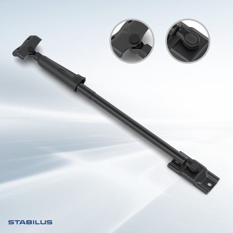 Cilindro STABILUS ref. 580067