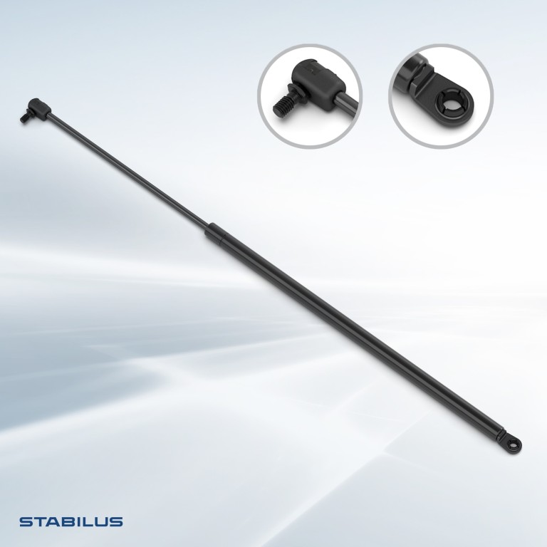 Muelle neumático STABILUS 594635
