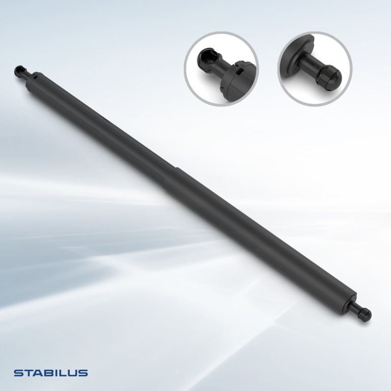Muelle neumático STABILUS 602047
