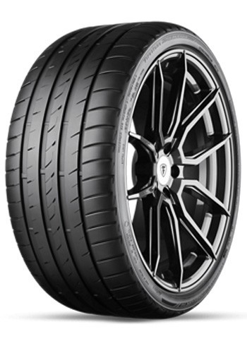 Pneu FIRESTONE - 195/55R16 87V