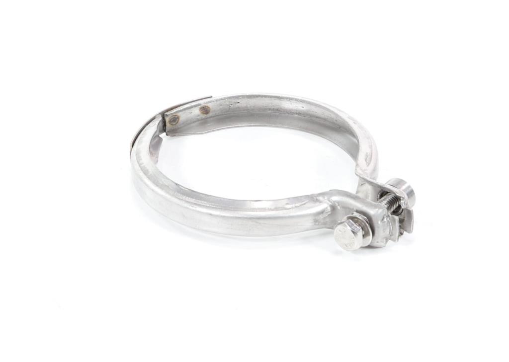 Collier de serrage, échappement WALKER ref. 82155