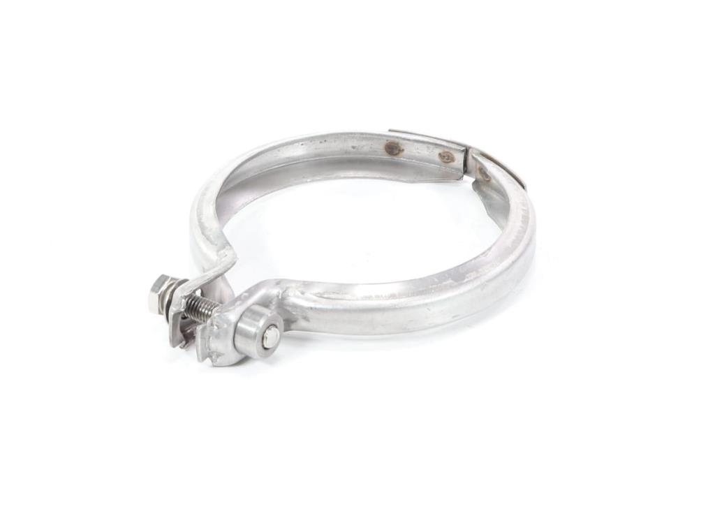 Collier de serrage, échappement WALKER ref. 82155