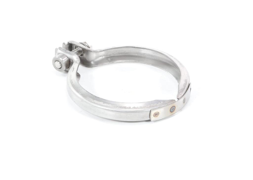 Collier de serrage, échappement WALKER ref. 82155