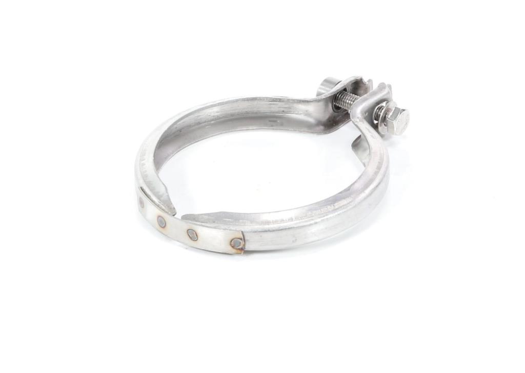 Collier de serrage, échappement WALKER ref. 82155