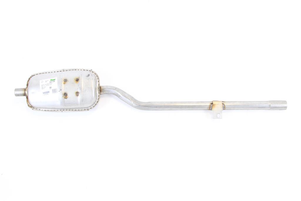 Silencieux avant (Pare flamme) WALKER ref. 01576