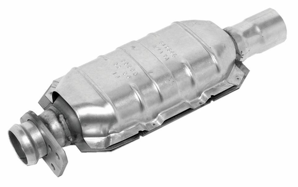Catalyseur (Pot catalytique) WALKER ref. 15803
