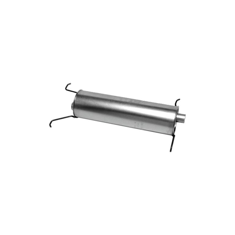 Catalyseur (Pot catalytique) WALKER ref. 18333