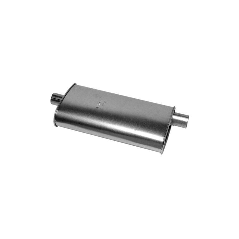 Catalyseur (Pot catalytique) WALKER ref. 18345
