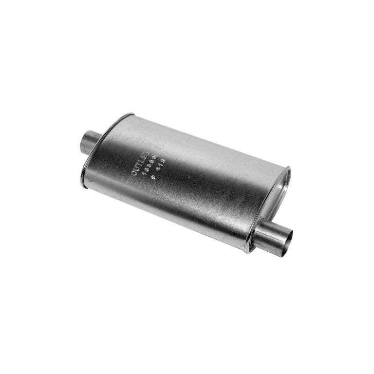 Catalyseur (Pot catalytique) WALKER ref. 18388