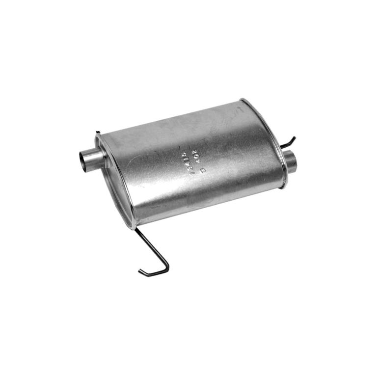 Kit d'assemblage, catalyseur (Fixations catalyseur) WALKER ref. 18415