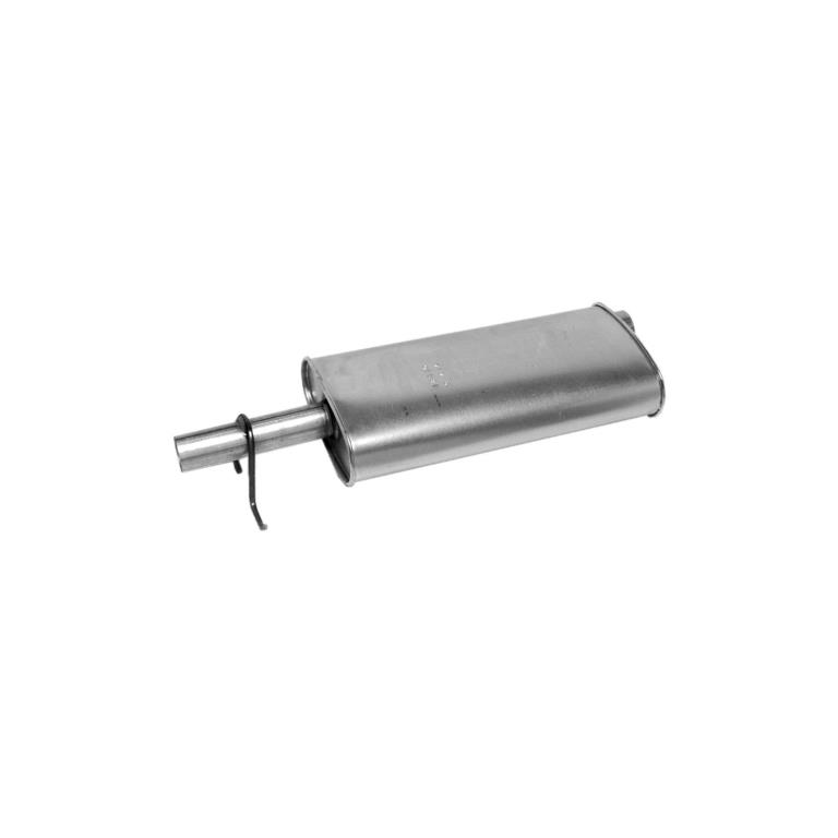 Kit d'assemblage, catalyseur (Fixations catalyseur) WALKER ref. 18440
