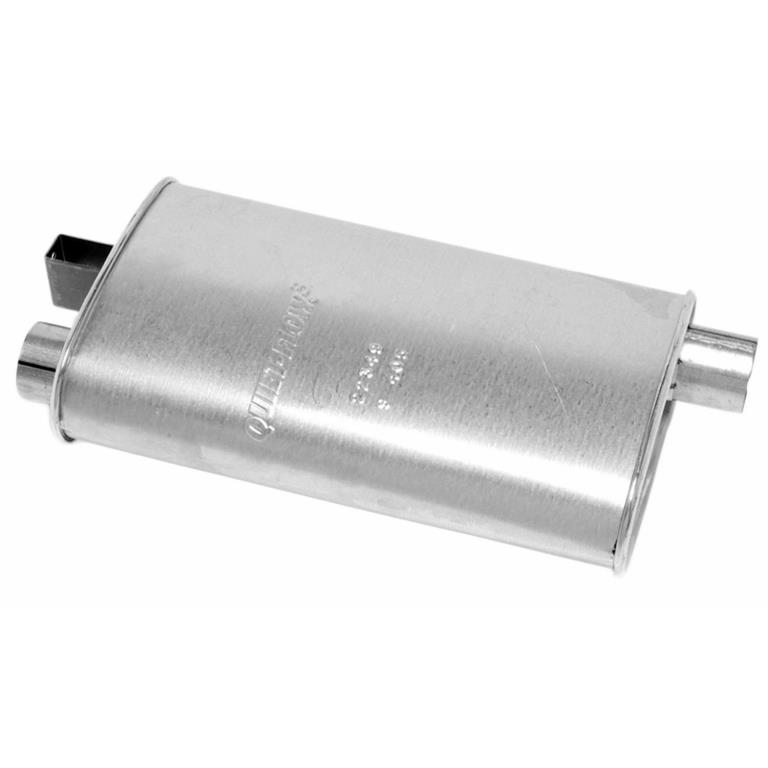 Silencieux central (Intermédiaire) WALKER ref. 22349