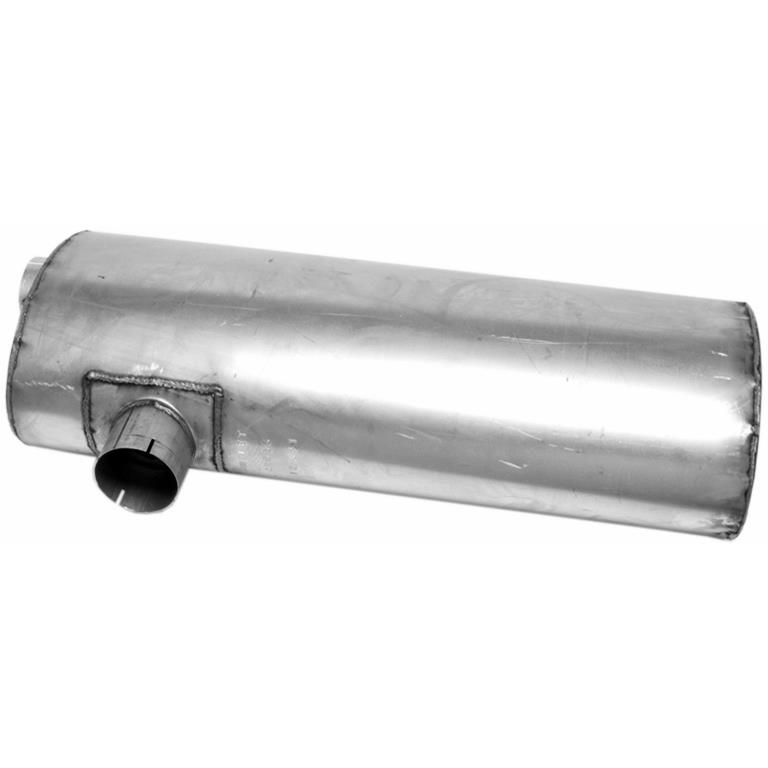 Butée hydraulique I
