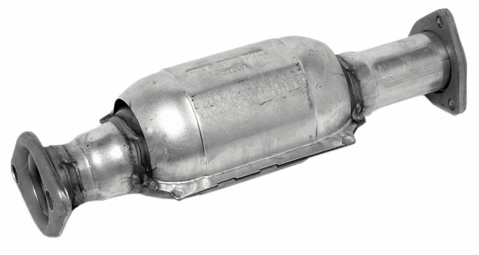 Bandes de caoutchouc, échappement WALKER 80341