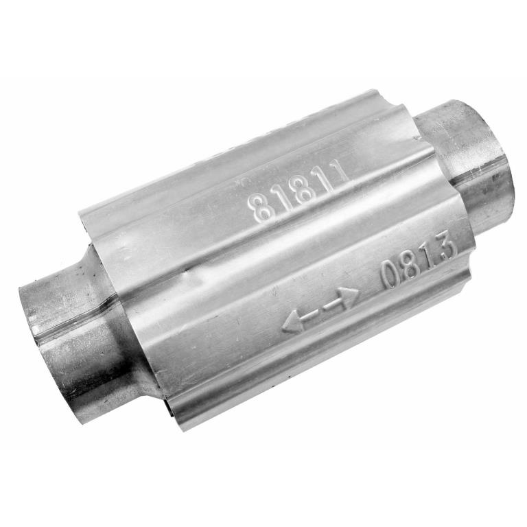 Pièce de serrage, échappement WALKER 81811