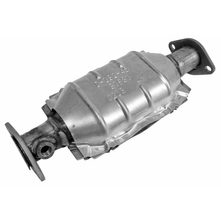 Pièce de serrage, échappement WALKER 81981