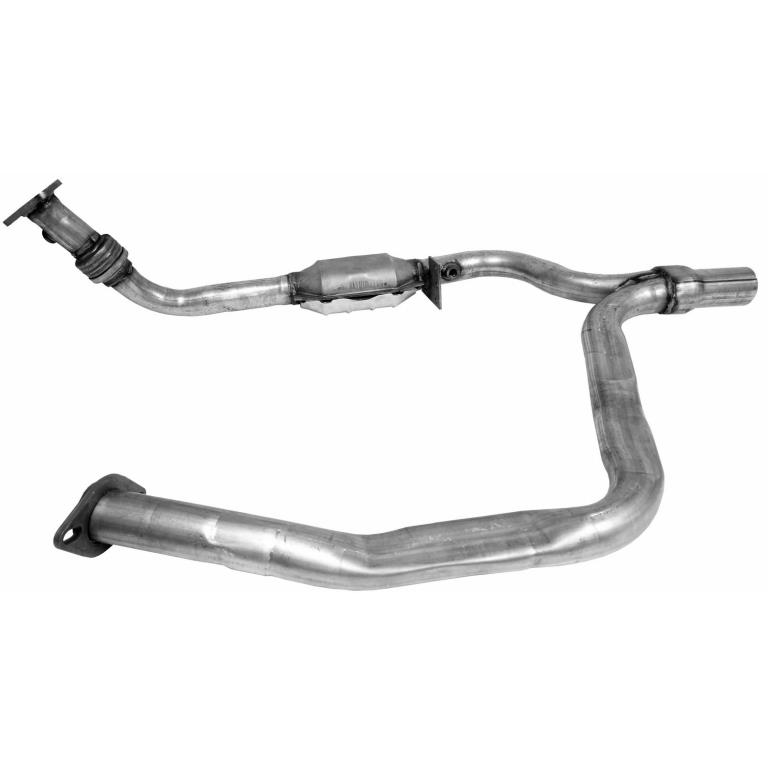 Pièce de serrage, échappement WALKER 81989