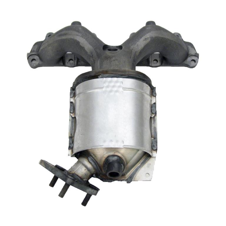 Kit d'assemblage, silencieux WALKER 82444