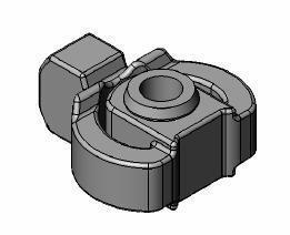 Bandes de caoutchouc, échappement WALKER ref. 80227