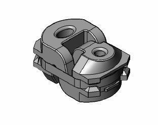 Bandes de caoutchouc, échappement WALKER ref. 80285